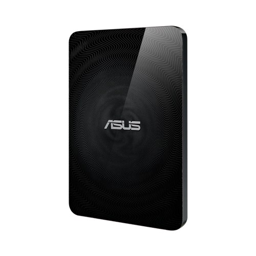 ASUS Wireless Duo Wireless Hard Drive - 1TB